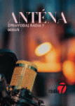 Podzimní vydání časopisu Anténa je na světě
